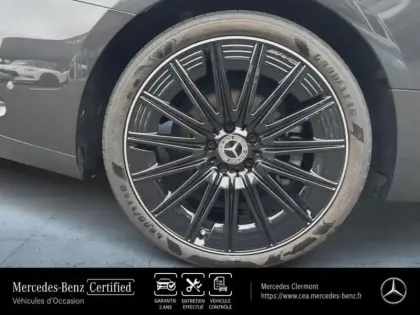 Photo 10 Mercedes CLE  Coupé 220 d 197ch AMG Line 9G-Tronic
