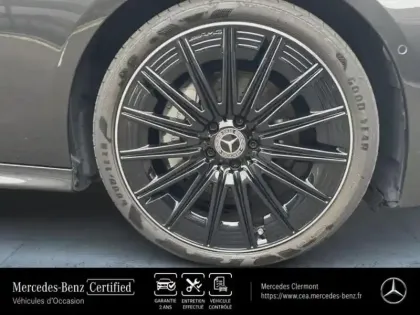 Photo 11 Mercedes CLE  Coupé 220 d 197ch AMG Line 9G-Tronic