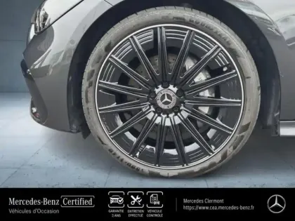 Photo 8 Mercedes CLE  Coupé 220 d 197ch AMG Line 9G-Tronic
