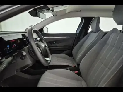 Photo 7 Renault Megane  E-Tech Electric EV60 220ch Equilibre super charge