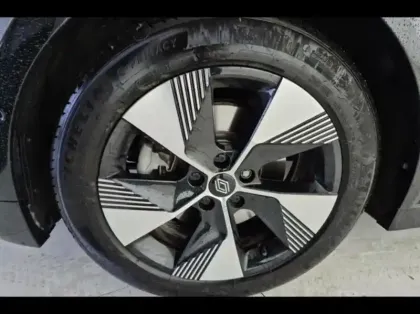 Photo 5 Renault Megane  E-Tech Electric EV60 220ch Equilibre super charge