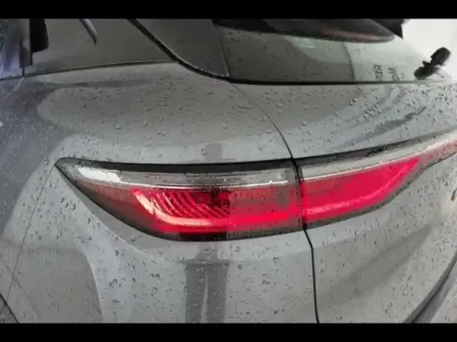 Photo 9 Renault Megane  E-Tech Electric EV60 220ch Equilibre super charge