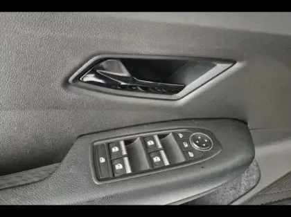 Photo 6 Renault Megane  E-Tech Electric EV60 220ch Equilibre super charge