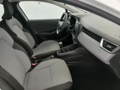 Photo 6 Renault Clio  1.5 Blue dCi 100ch Evolution - 24