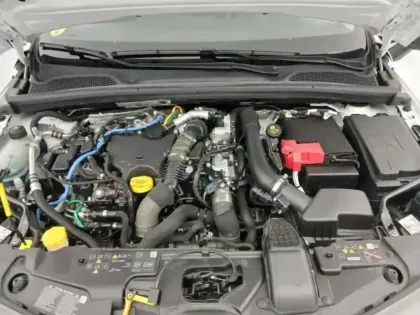 Photo 11 Renault Clio  1.5 Blue dCi 100ch Evolution - 24