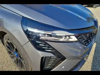 Photo 9 Renault Clio  1.6 E-Tech 145ch full hybrid esprit Alpine - 24