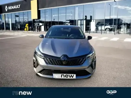 Photo 5 Renault Clio  1.6 E-Tech 145ch full hybrid esprit Alpine - 24