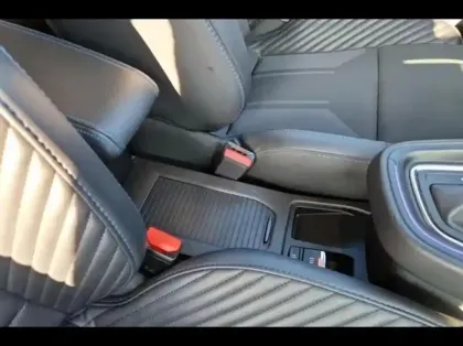 Photo 13 Renault Clio  1.6 E-Tech 145ch full hybrid esprit Alpine - 24