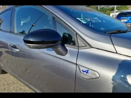 Photo 10 Renault Clio  1.6 E-Tech 145ch full hybrid esprit Alpine - 24