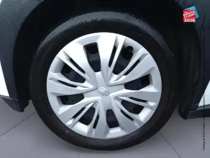 Photo 9 Toyota Aygo  X 1.0 VVT-i 72ch Dynamic Camera