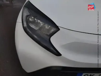 Photo 12 Toyota Aygo  X 1.0 VVT-i 72ch Dynamic Camera