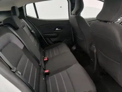 Photo 14 Dacia Sandero  1.0 ECO-G 100ch Stepway Confort -22