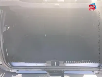 Photo 13 Dacia Sandero  1.0 TCe 90ch Stepway Confort CVT -22 Camera