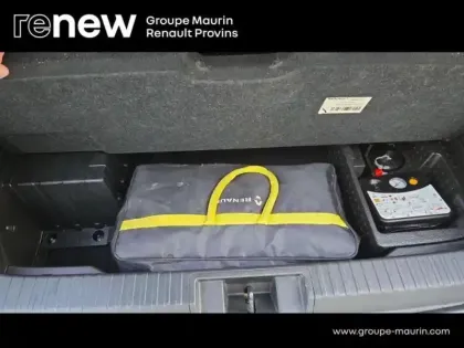 Photo 12 Renault Captur Gén. II (HJB) Ph1 Initiale Paris 5