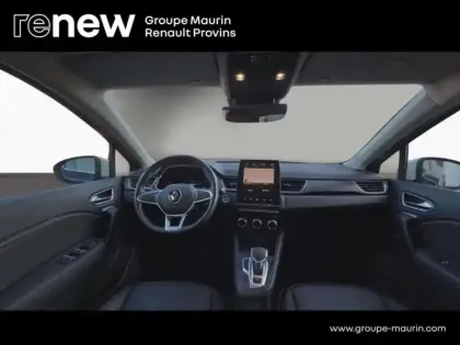 Photo 15 Renault Captur Gén. II (HJB) Ph1 Initiale Paris 5