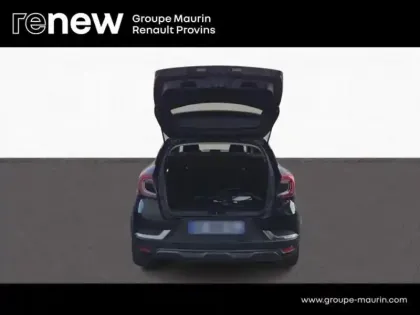 Photo 10 Renault Captur Gén. II (HJB) Ph1 Initiale Paris 5