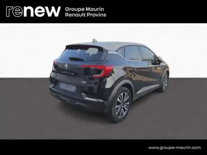Photo 5 Renault Captur Gén. II (HJB) Ph1 Initiale Paris 5