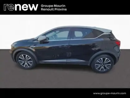 Photo 8 Renault Captur Gén. II (HJB) Ph1 Initiale Paris 5