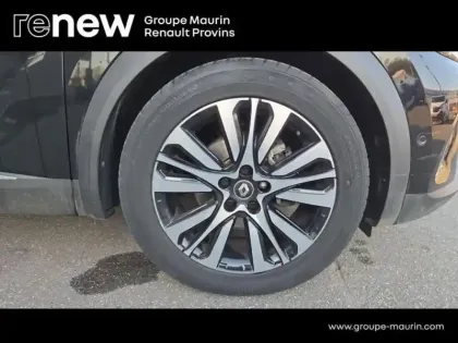 Photo 9 Renault Captur Gén. II (HJB) Ph1 Initiale Paris 5