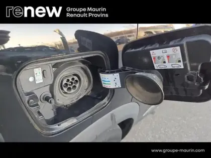 Photo 13 Renault Captur Gén. II (HJB) Ph1 Initiale Paris 5