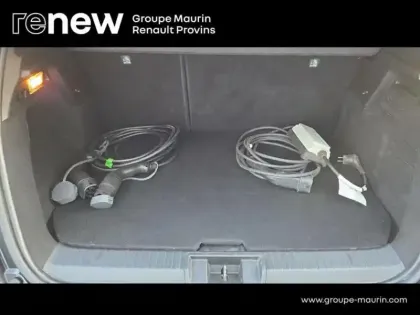 Photo 11 Renault Captur Gén. II (HJB) Ph1 Initiale Paris 5