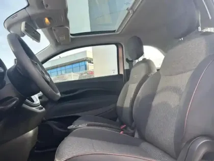 Photo 8 Fiat 500  e 118ch Icône