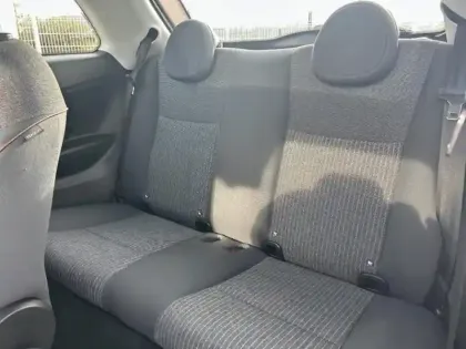 Photo 9 Fiat 500  e 118ch Icône