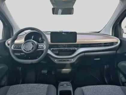 Photo 7 Fiat 500  e 118ch Icône