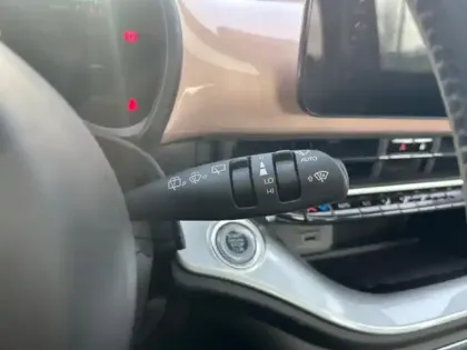 Photo 14 Fiat 500  e 118ch Icône