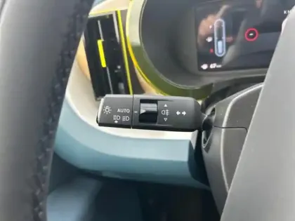 Photo 13 Fiat Panda Grande  1.2 Hybrid Turbo 110ch La Prima eDCT6