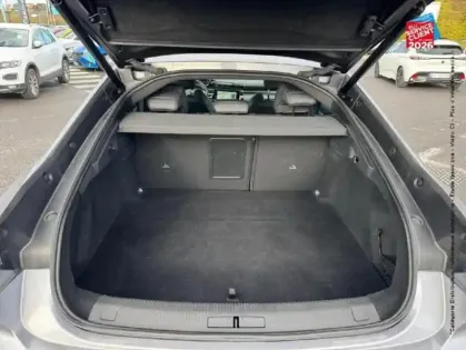 Photo 13 Peugeot 508  BlueHDi 130ch S/S Allure Pack EAT8 Sieges chauf Camera Carplay