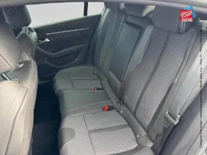 Photo 25 Peugeot 508  BlueHDi 130ch S/S Allure Pack EAT8 Sieges chauf Camera Carplay