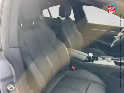 Photo 19 Peugeot 508  BlueHDi 130ch S/S Allure Pack EAT8 Sieges chauf Camera Carplay