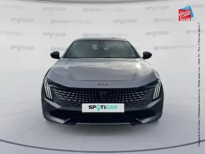 Photo 16 Peugeot 508  BlueHDi 130ch S/S Allure Pack EAT8 Sieges chauf Camera Carplay