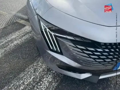 Photo 27 Peugeot 508  BlueHDi 130ch S/S Allure Pack EAT8 Sieges chauf Camera Carplay