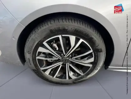 Photo 9 Peugeot 508  BlueHDi 130ch S/S Allure Pack EAT8 Sieges chauf Camera Carplay