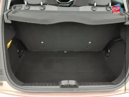 Photo 13 Fiat 500  e 118ch Icône GPS Camera