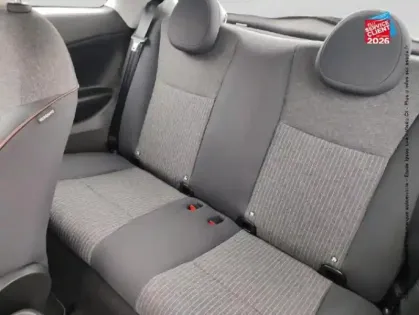 Photo 10 Fiat 500  e 118ch Icône GPS Camera