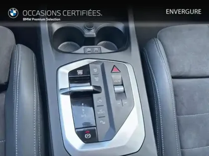 Photo 8 BMW Serie 2 Série 2 Gran Coupé 220d 163ch M Sport DKG7