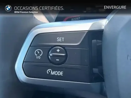 Photo 13 BMW Serie 2 Série 2 Gran Coupé 220d 163ch M Sport DKG7