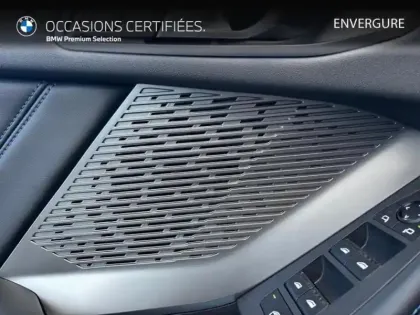 Photo 7 BMW Serie 2 Série 2 Gran Coupé 220d 163ch M Sport DKG7