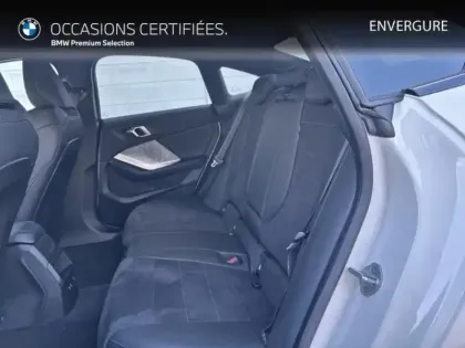 Photo 6 BMW Serie 2 Série 2 Gran Coupé 220d 163ch M Sport DKG7