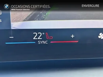 Photo 12 BMW Serie 2 Série 2 Gran Coupé 220d 163ch M Sport DKG7