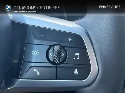 Photo 14 BMW Serie 2 Série 2 Gran Coupé 220d 163ch M Sport DKG7