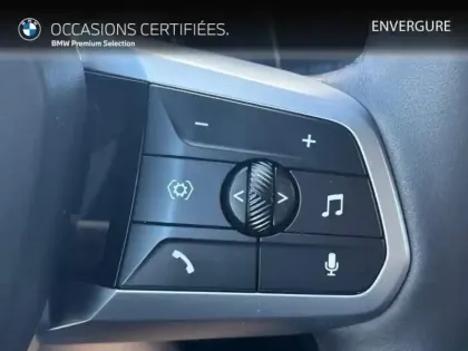 Photo 5 BMW Serie 2 Série 2 Gran Coupé 220d 163ch M Sport DKG7