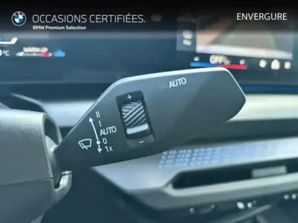 Photo 10 BMW Serie 2 Série 2 Gran Coupé 220d 163ch M Sport DKG7