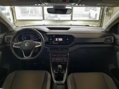 Photo 11 Volkswagen T-cross  1.0 TSI 115ch Carat