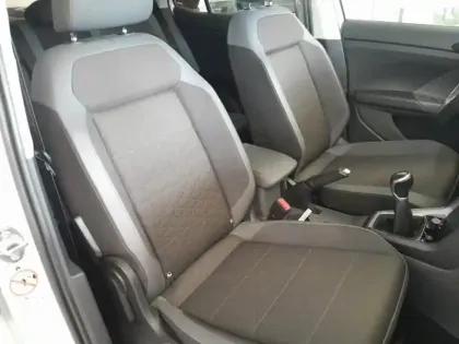 Photo 12 Volkswagen T-cross  1.0 TSI 115ch Carat