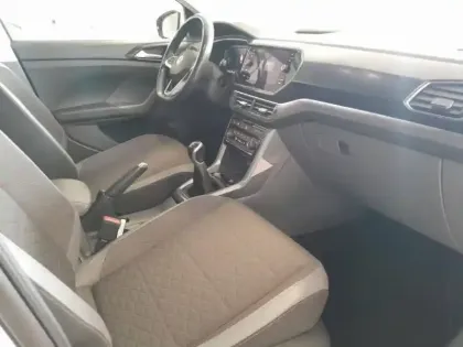 Photo 13 Volkswagen T-cross  1.0 TSI 115ch Carat