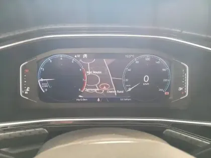 Photo 14 Volkswagen T-cross  1.0 TSI 115ch Carat